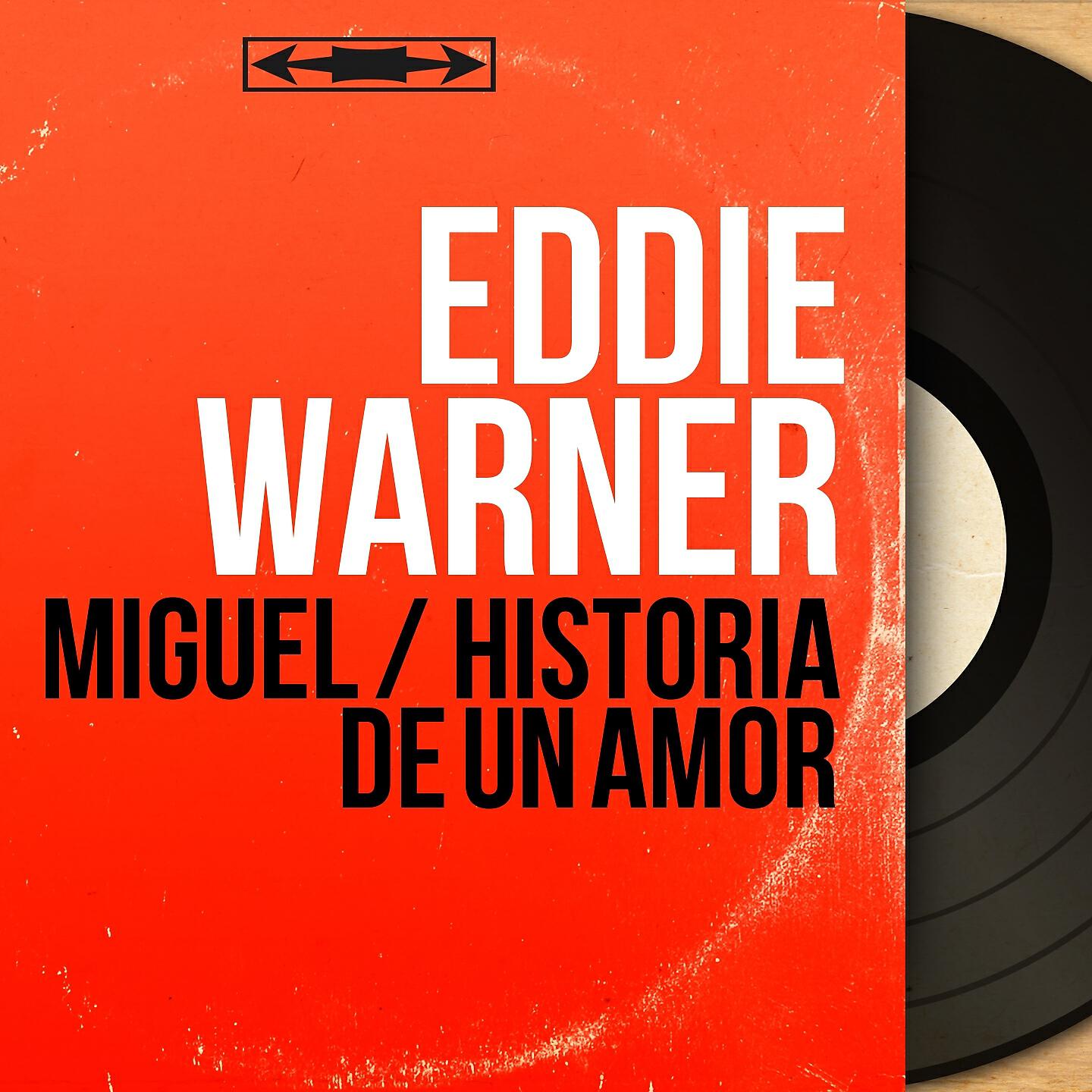 Релиз Miguel / Historia de un Amor