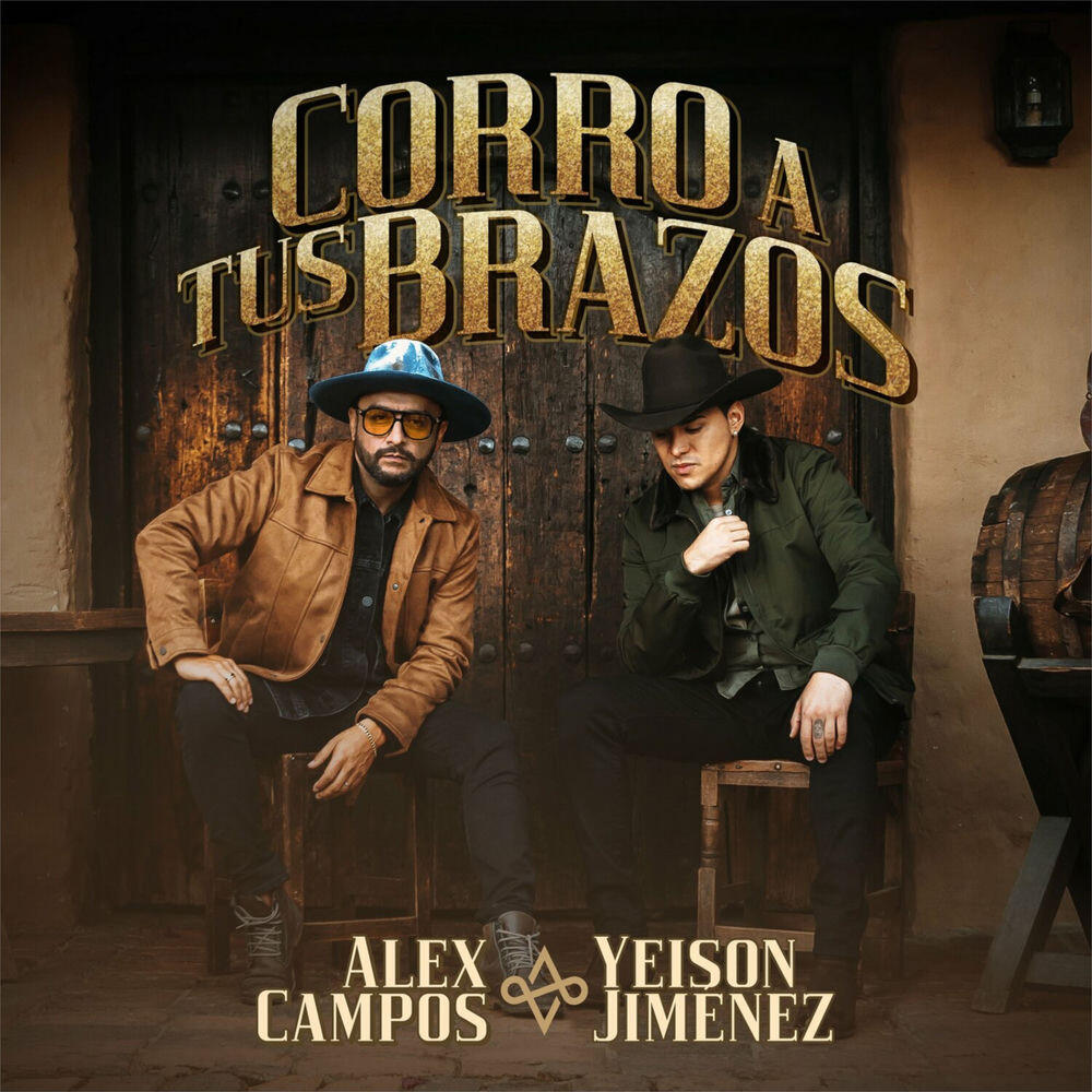 Релиз Corro A Tus Brazos