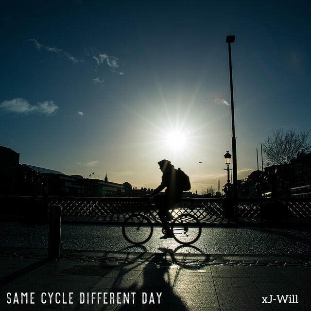 Релиз Same Cycle Different Day