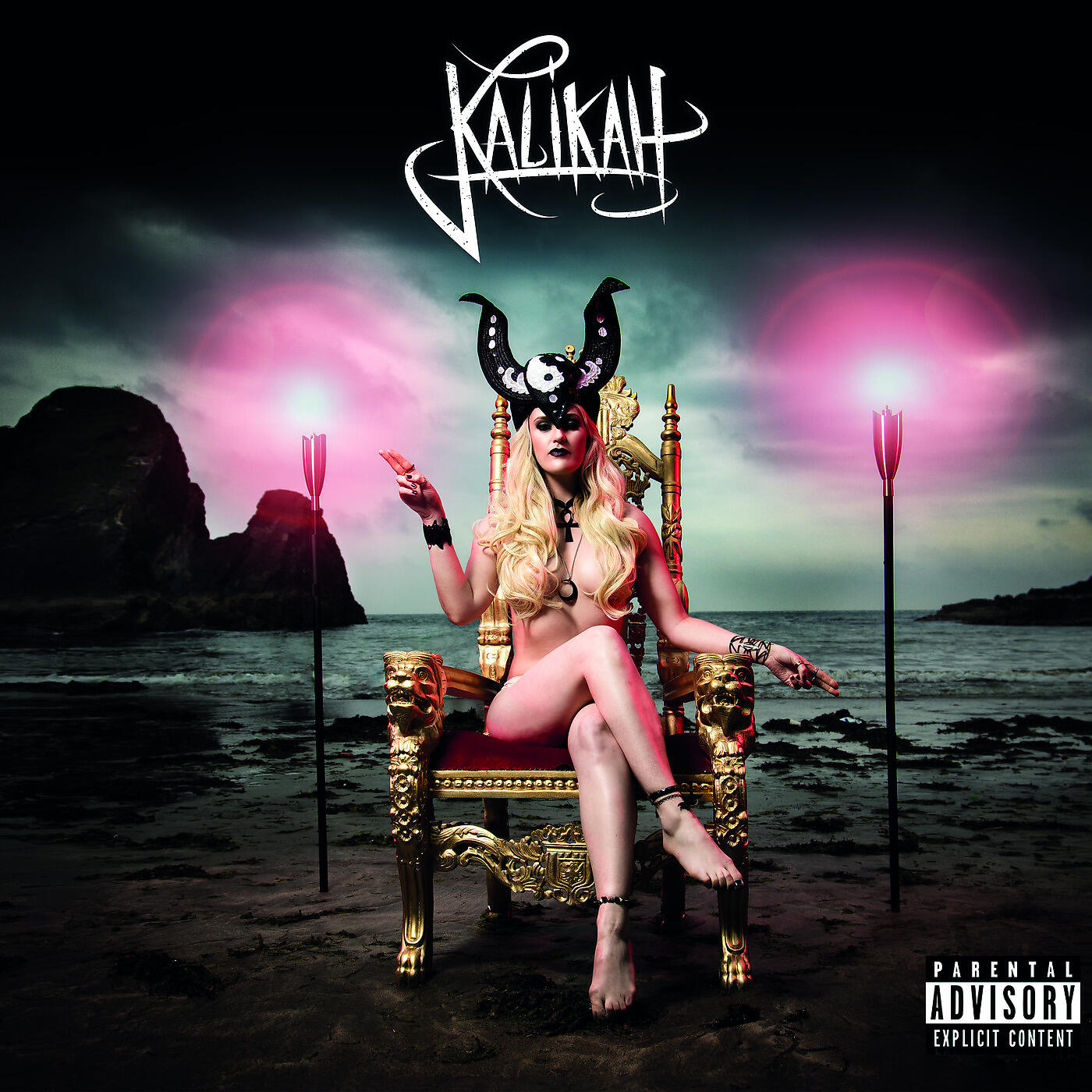 Kalikah
