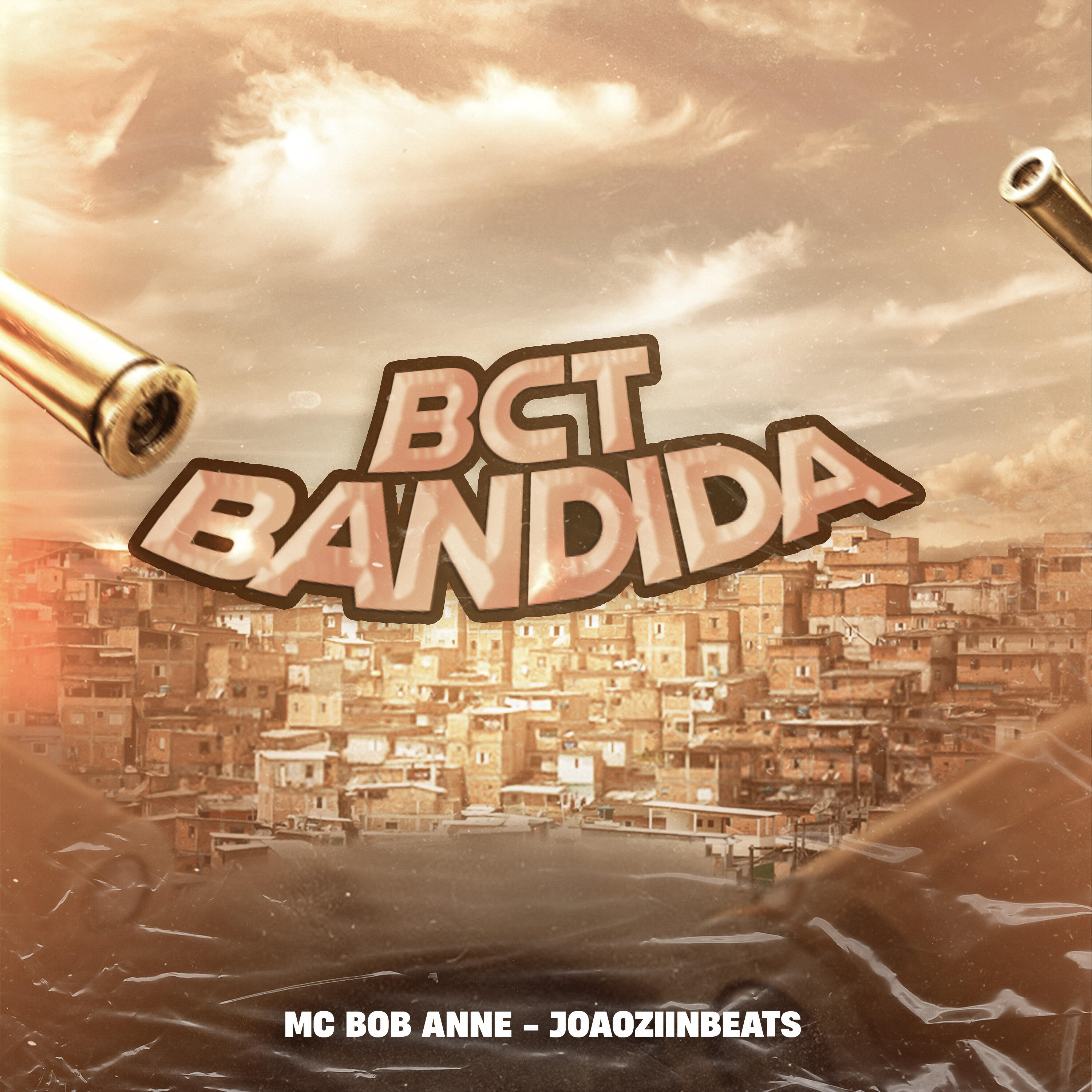 Релиз Bct Bandida