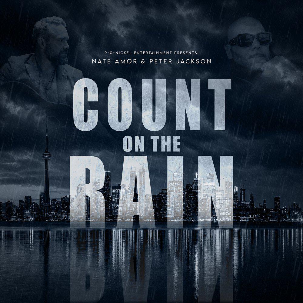 Релиз Count on the Rain