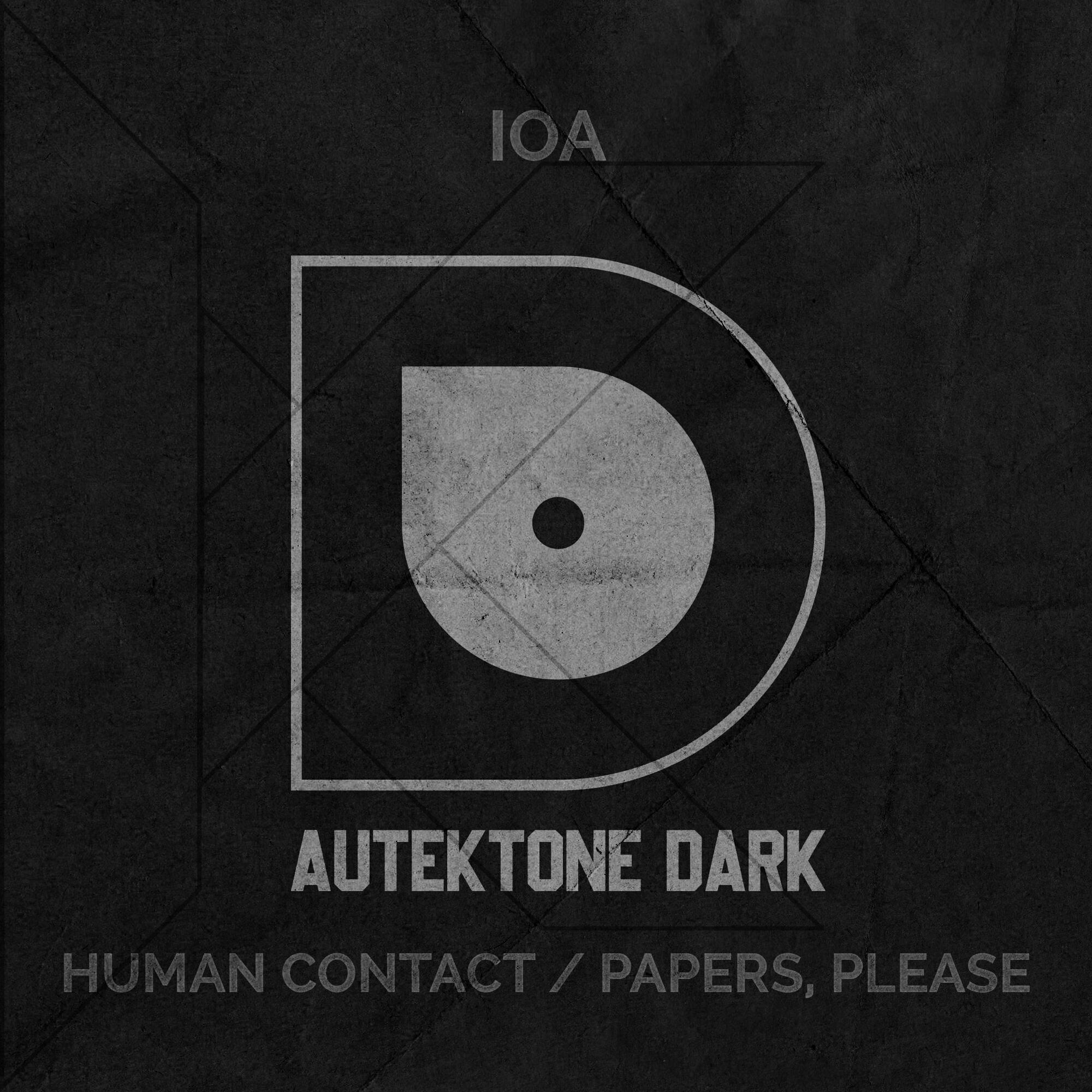 Релиз Human Contact / Papers, Please