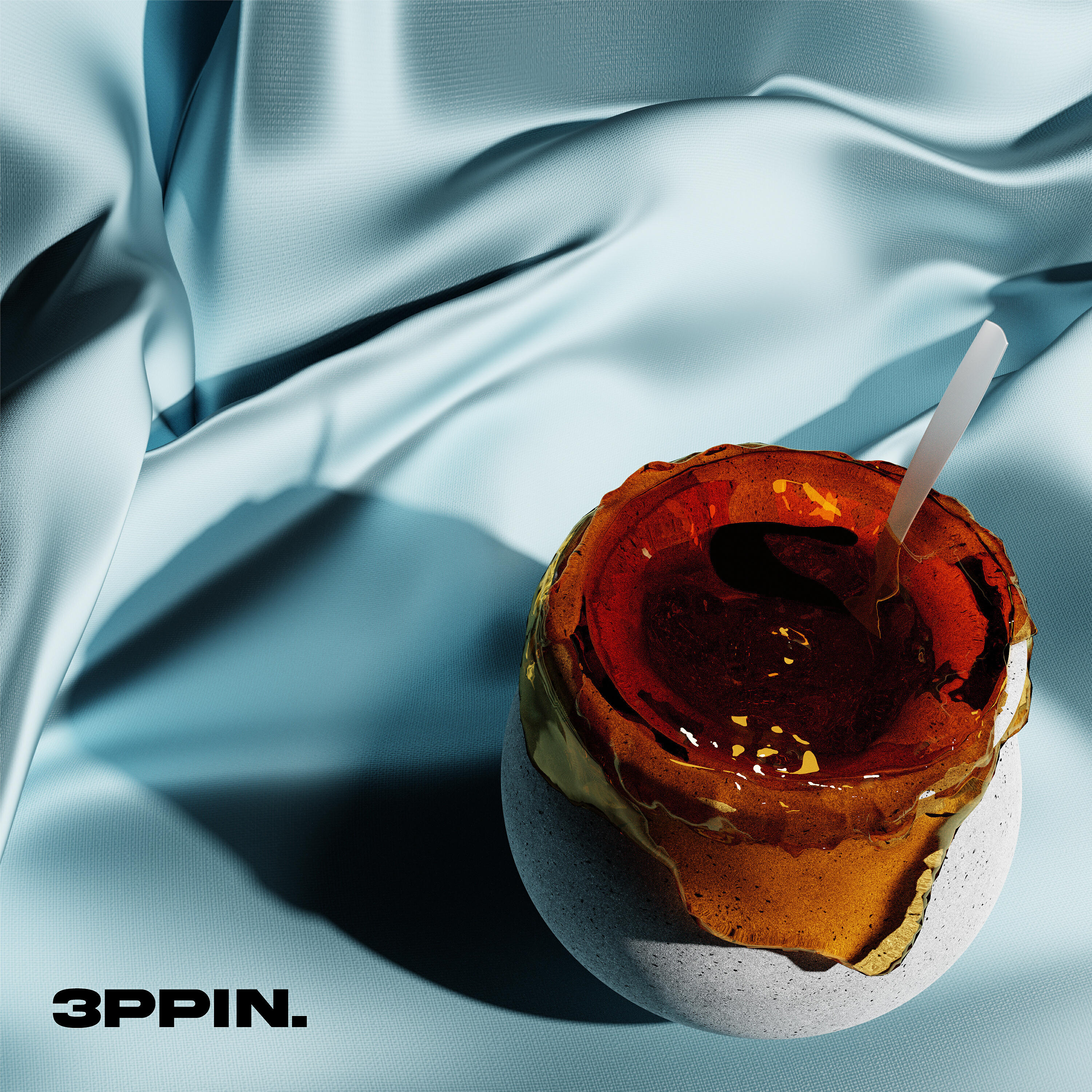 Релиз 3ppin