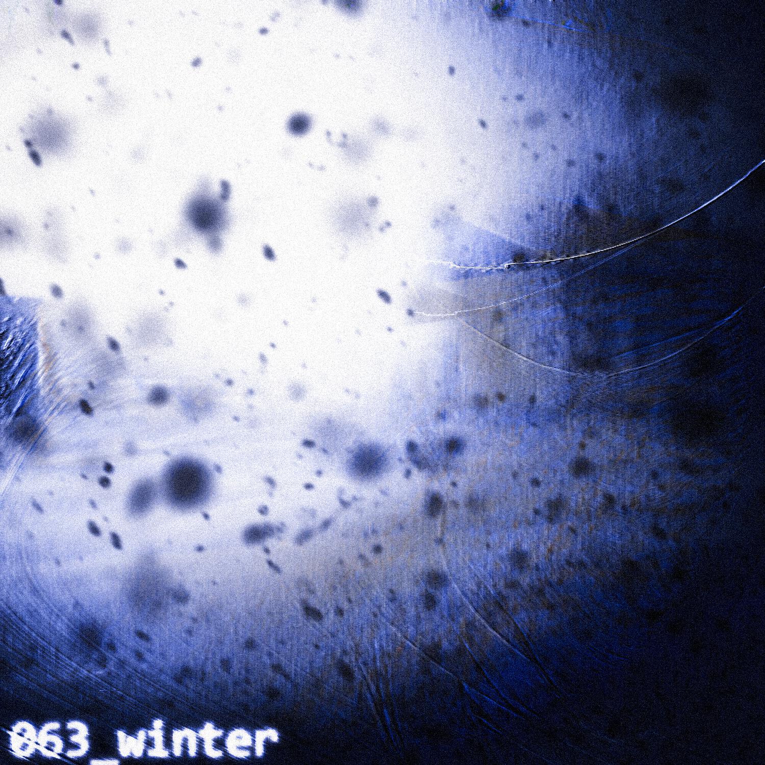 Релиз 063_Winter