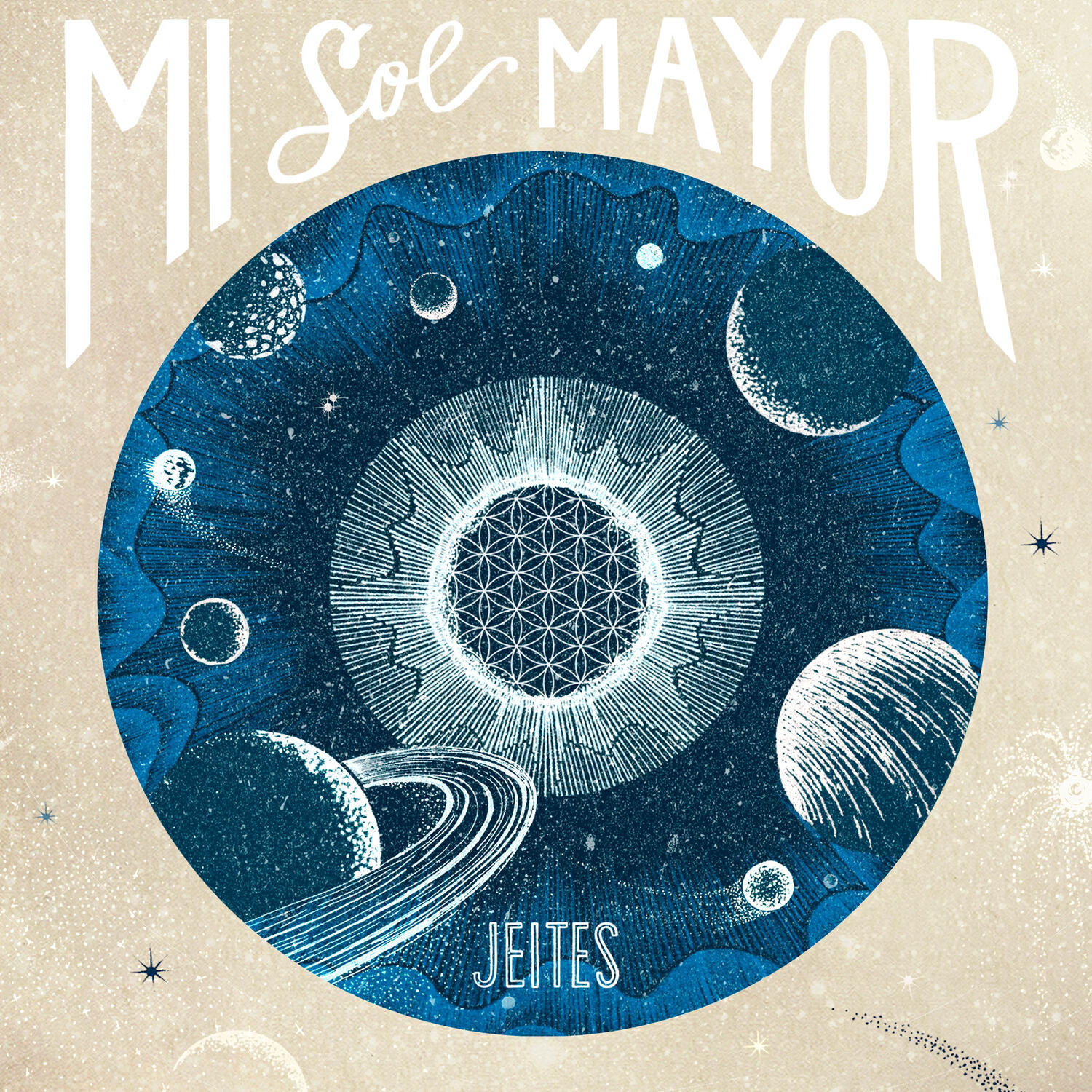Релиз Mi Sol Mayor