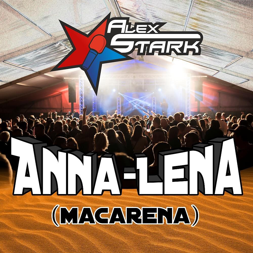 Релиз Anna-Lena (Macarena)