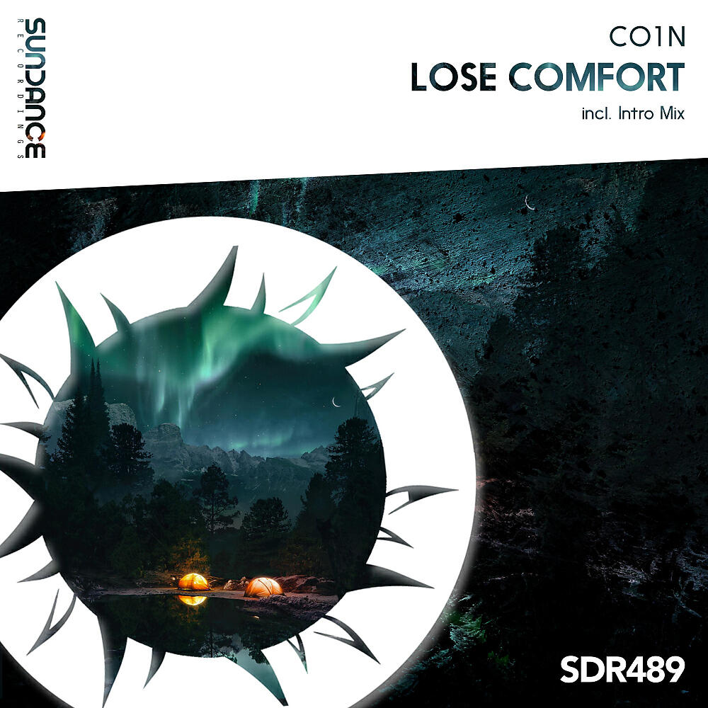 Постер альбома Lose Comfort