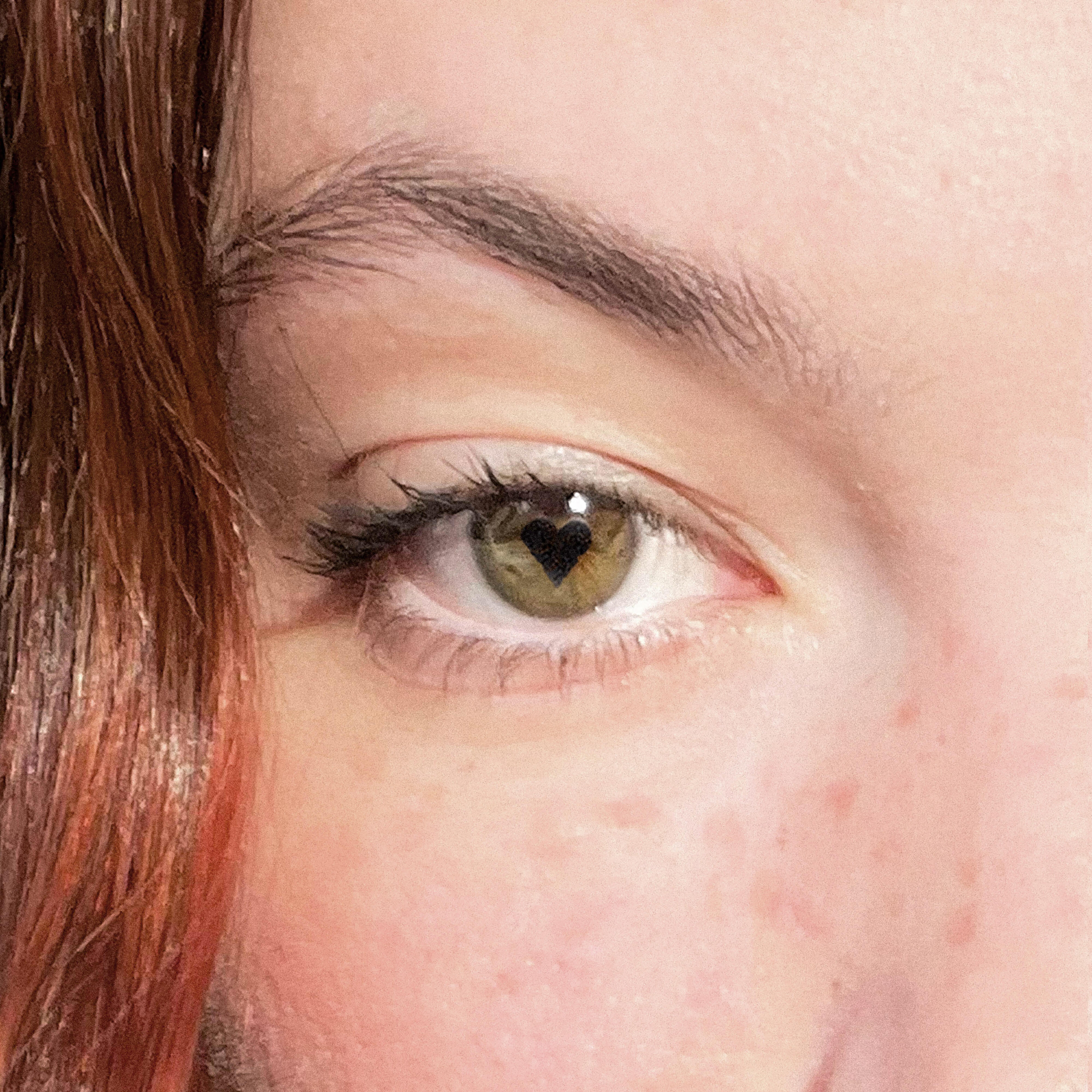 Релиз Der Blick / Dein Herz ist zu