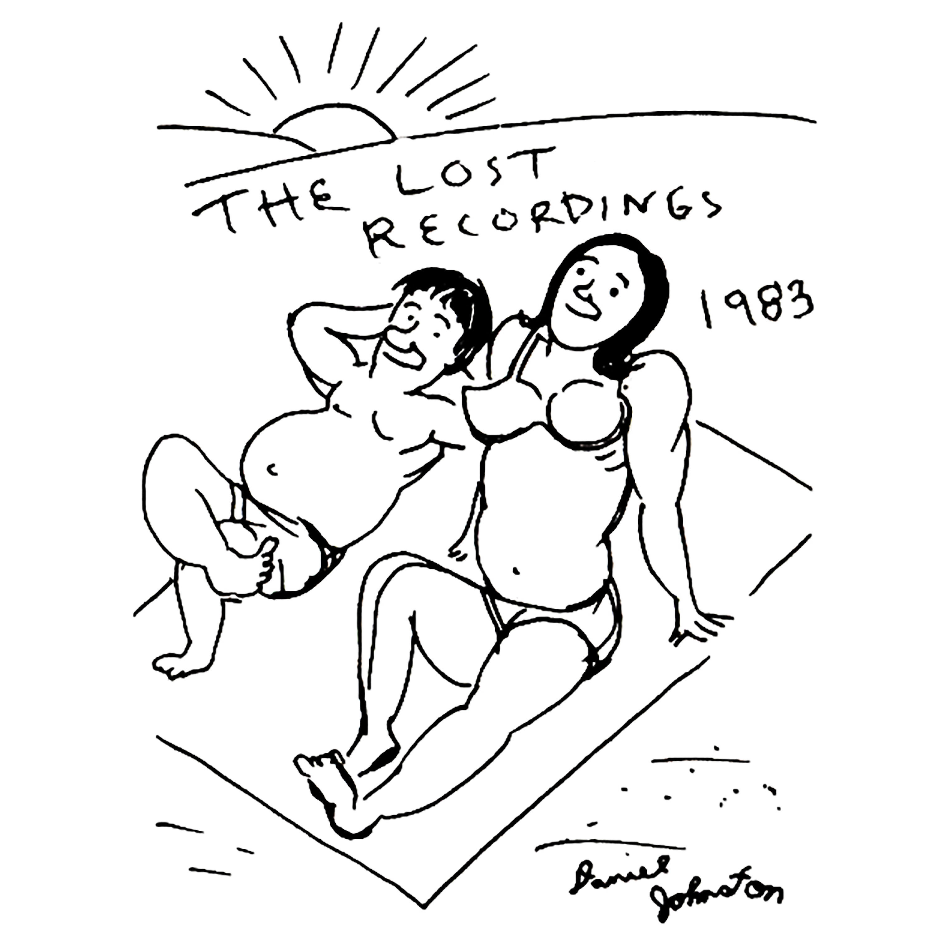 Релиз The Lost Recordings
