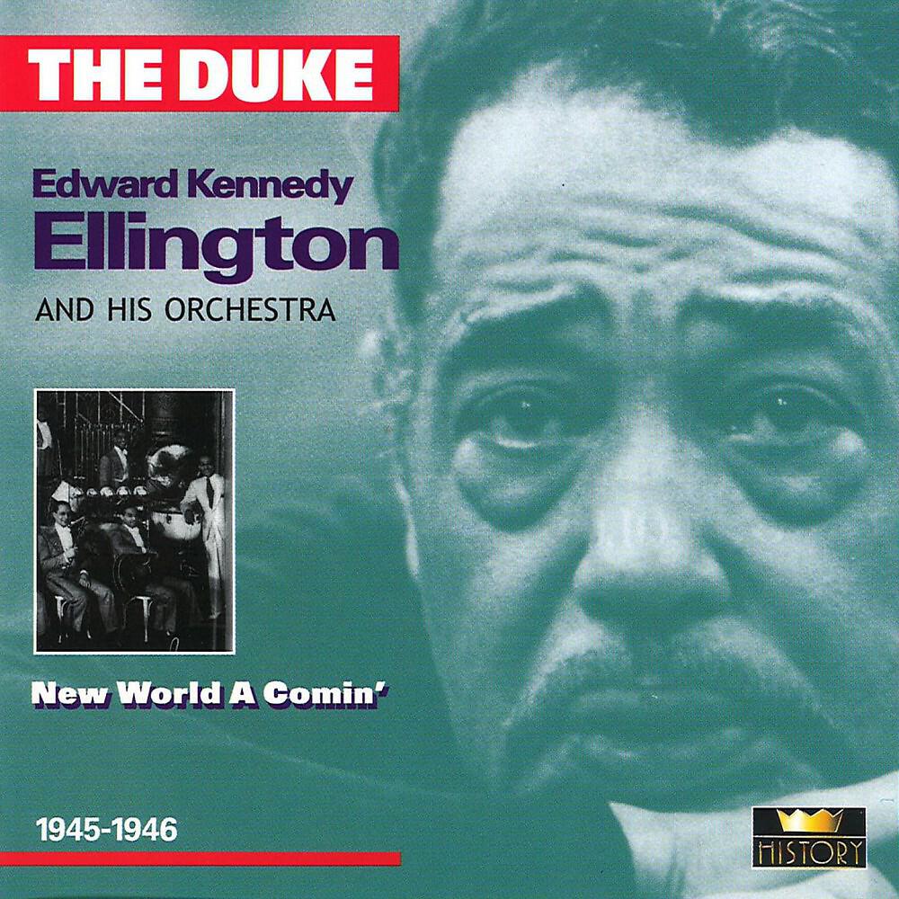 Релиз New World a Comin'