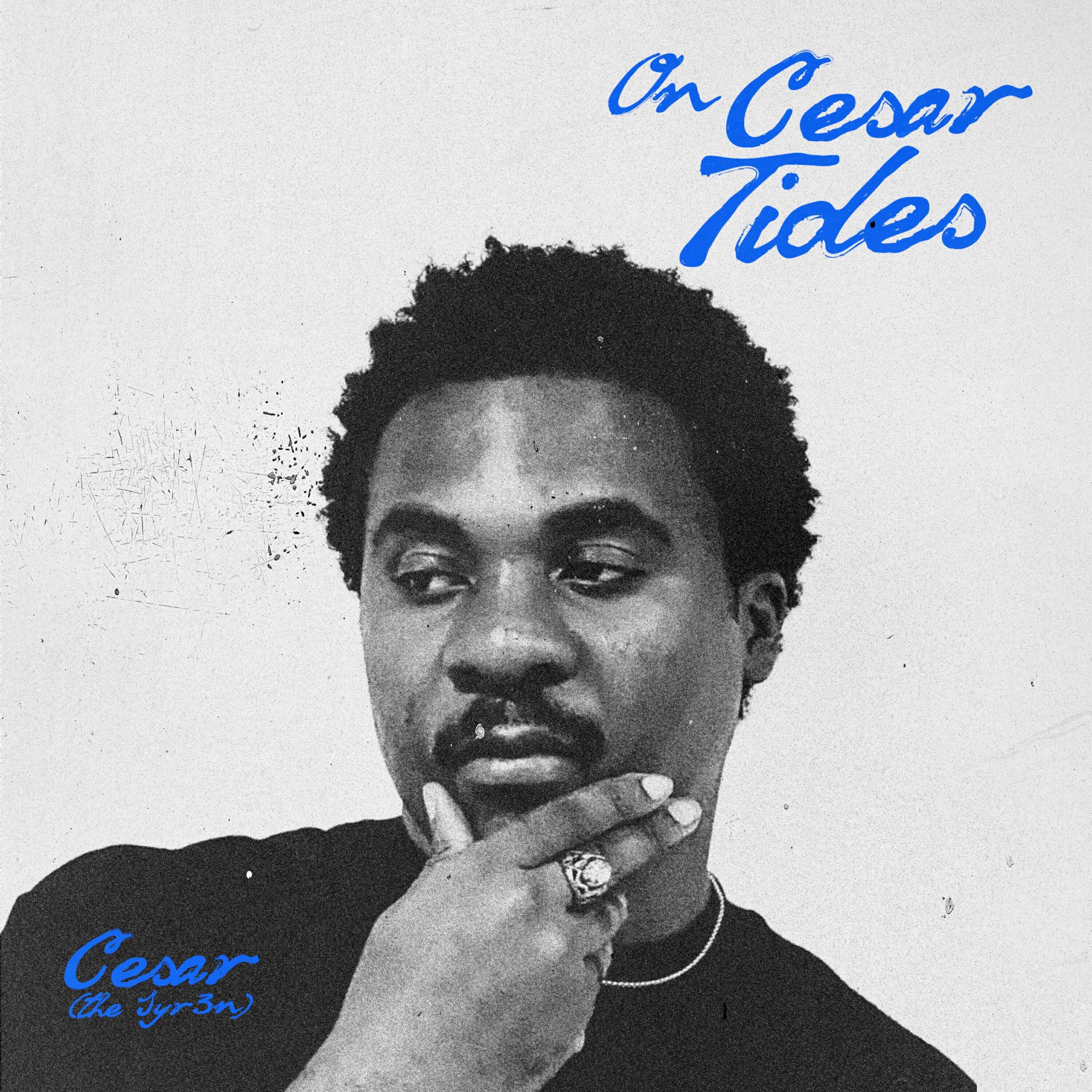 Cesar(the Syr3n)