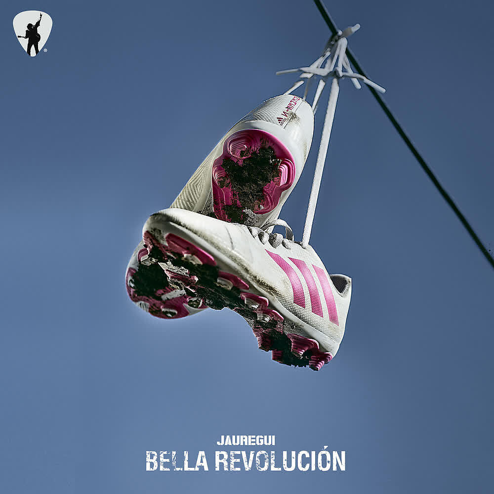 Релиз Bella Revolución