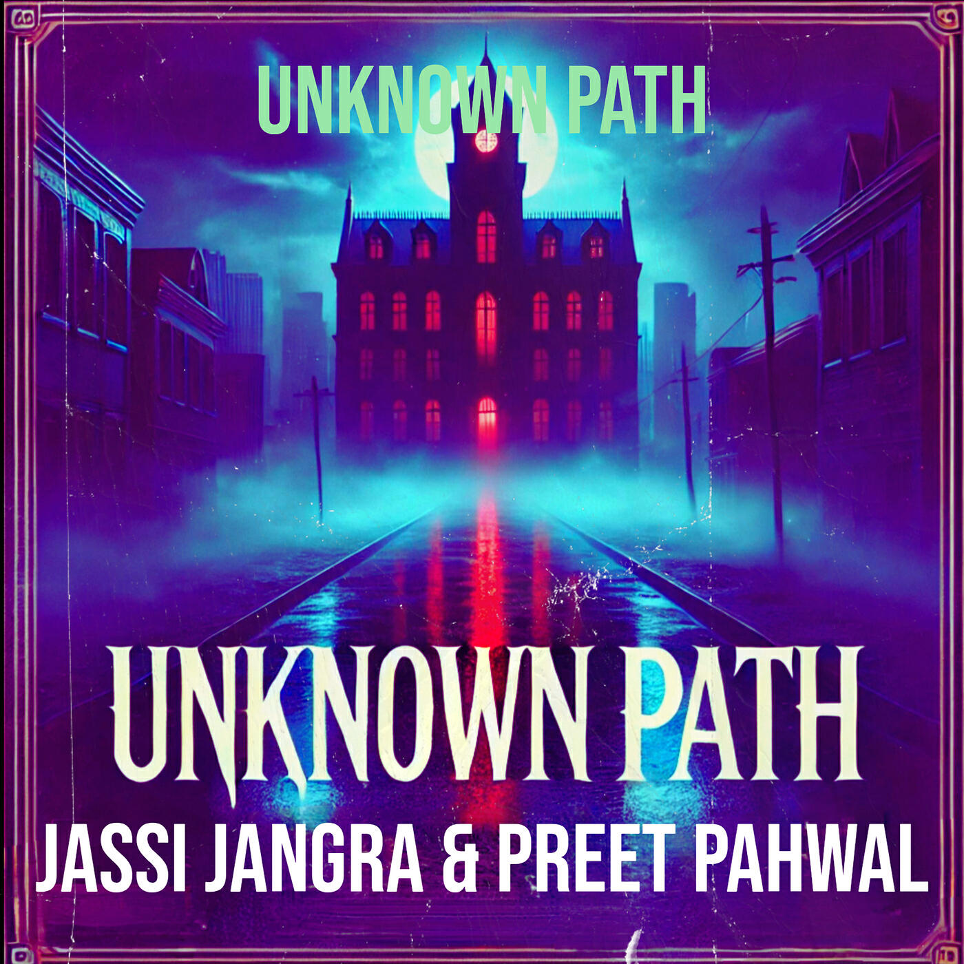 Preet Pahwal