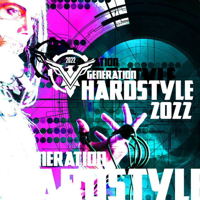 Релиз Generation Hardstyle - 2022