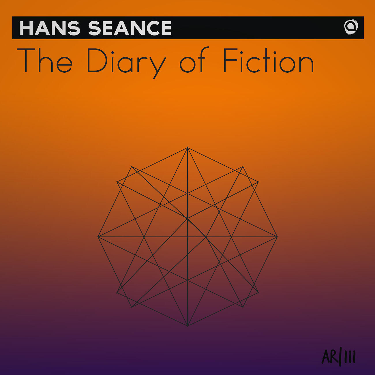 Релиз The Diary Of Fiction