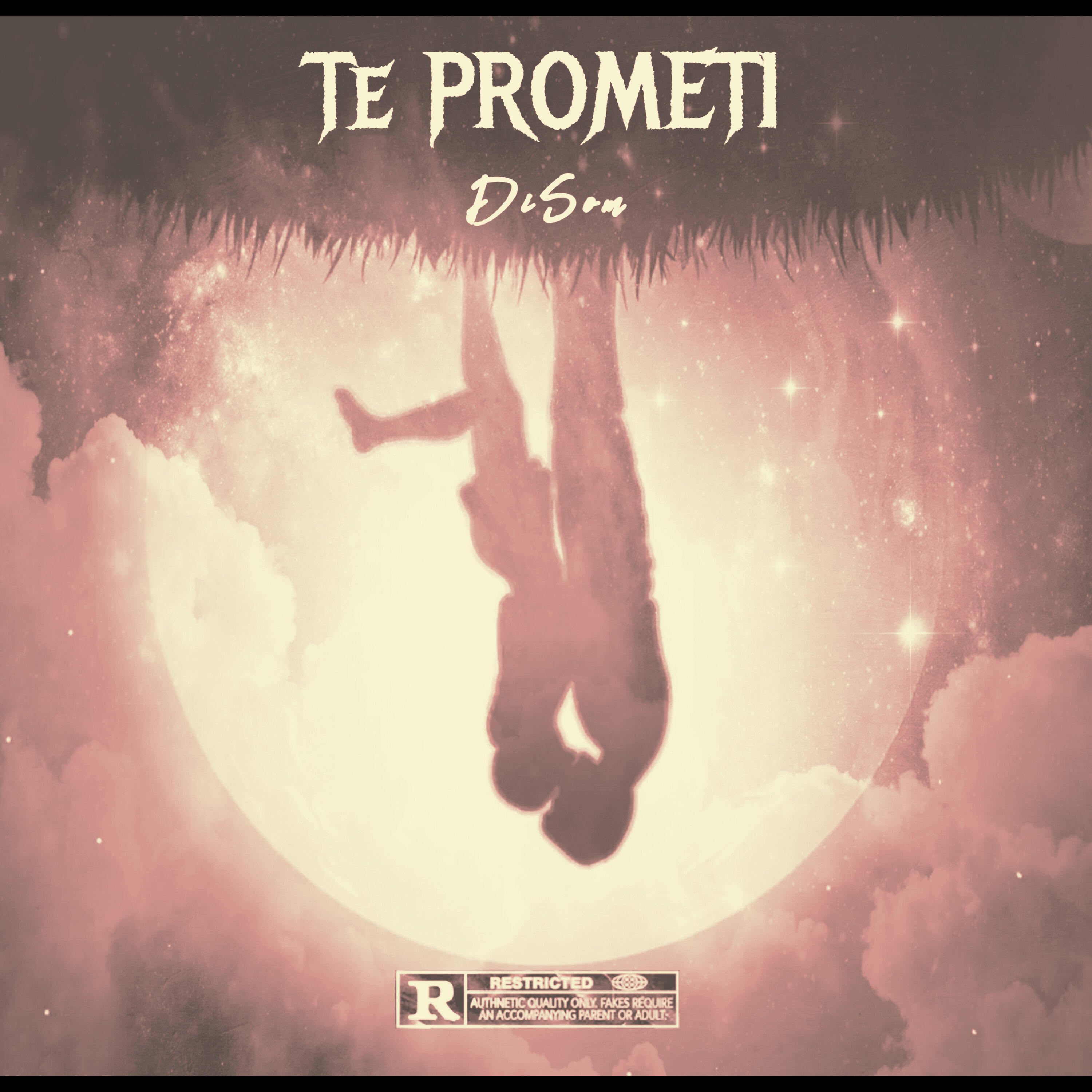 Релиз Te Prometi