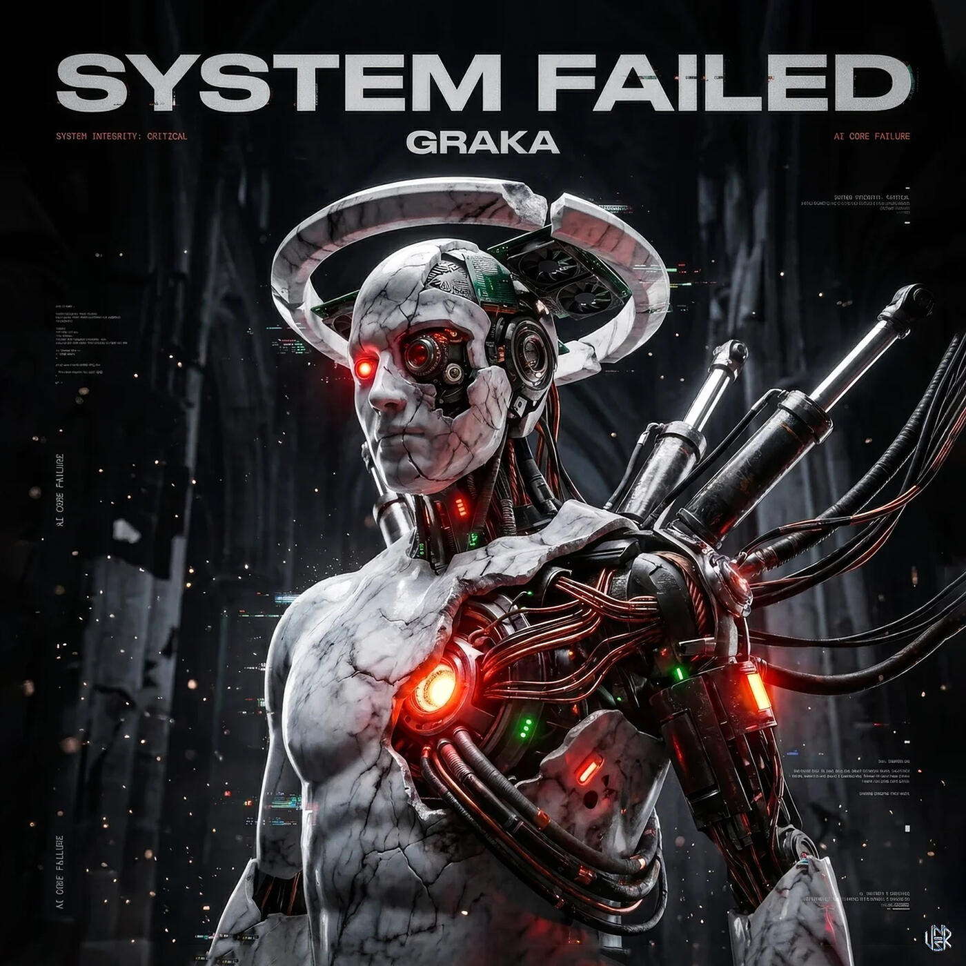 Релиз System Failed