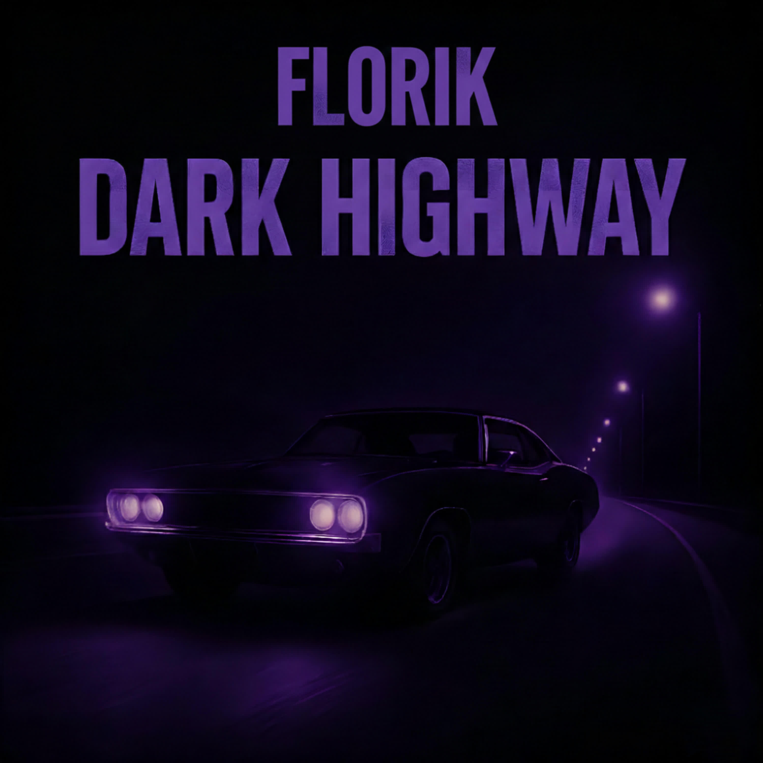 Релиз DARK HIGHWAY