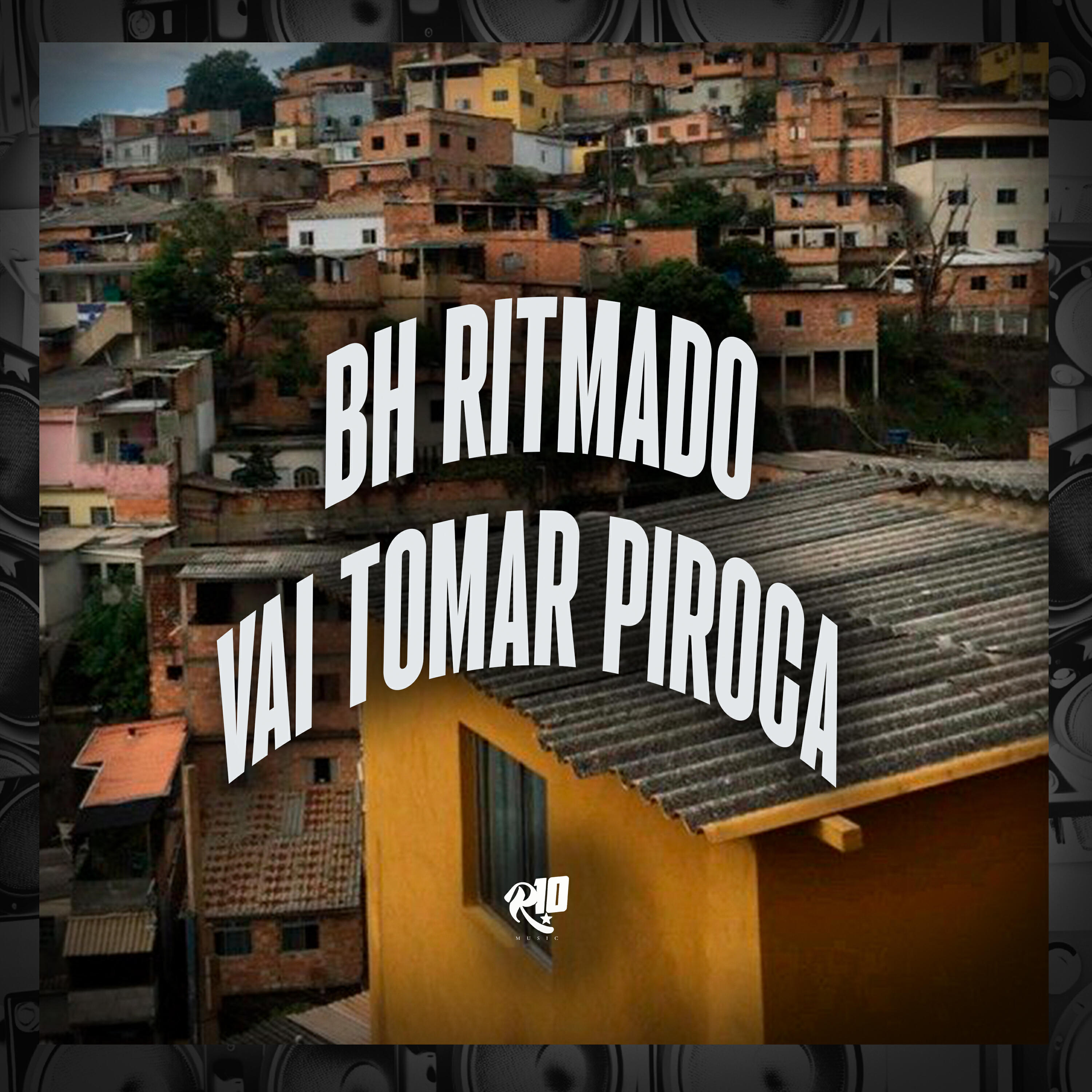 Релиз Bh Ritmado Vai Tomar Piroca