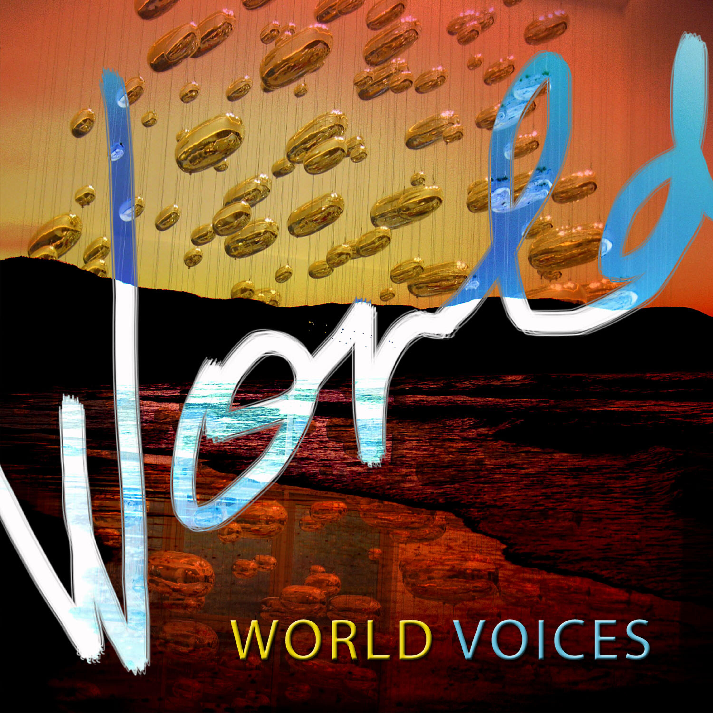 Релиз World Voices
