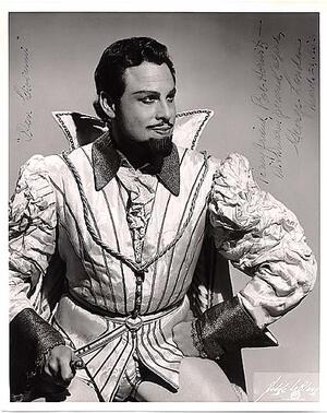 George London