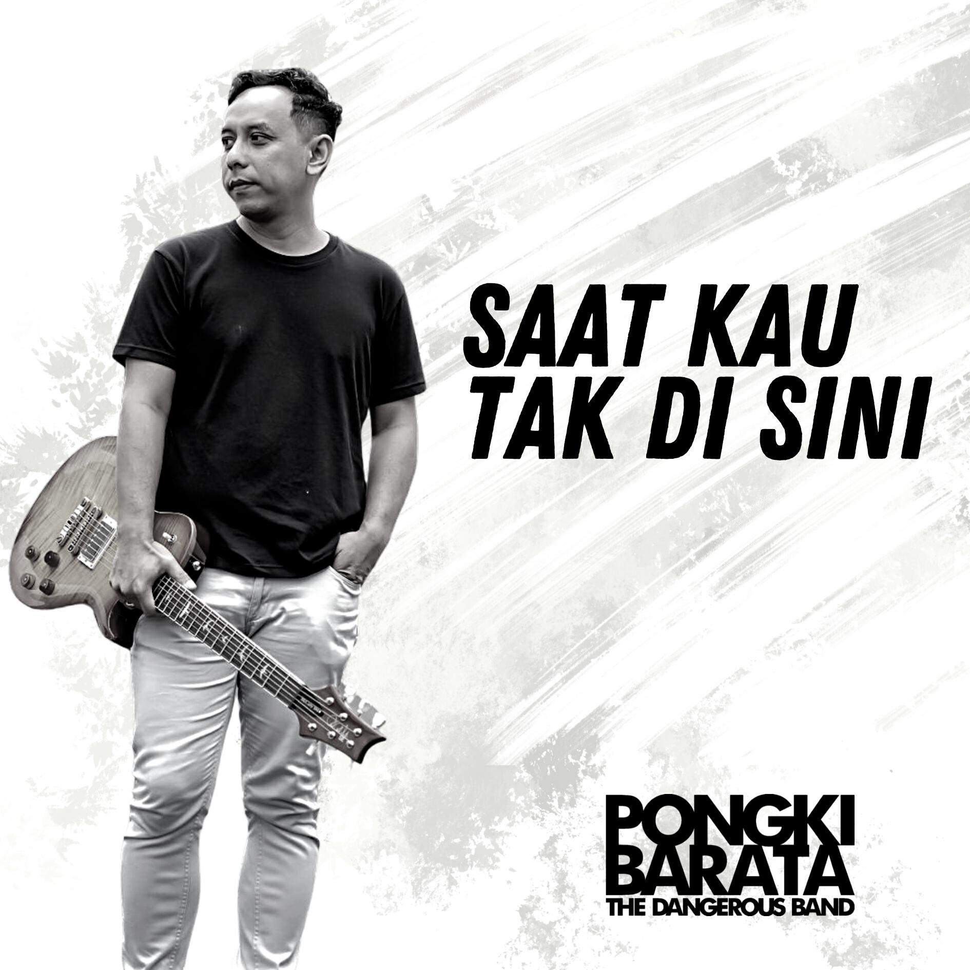Релиз Saat Kau Tak Di Sini - SKTD