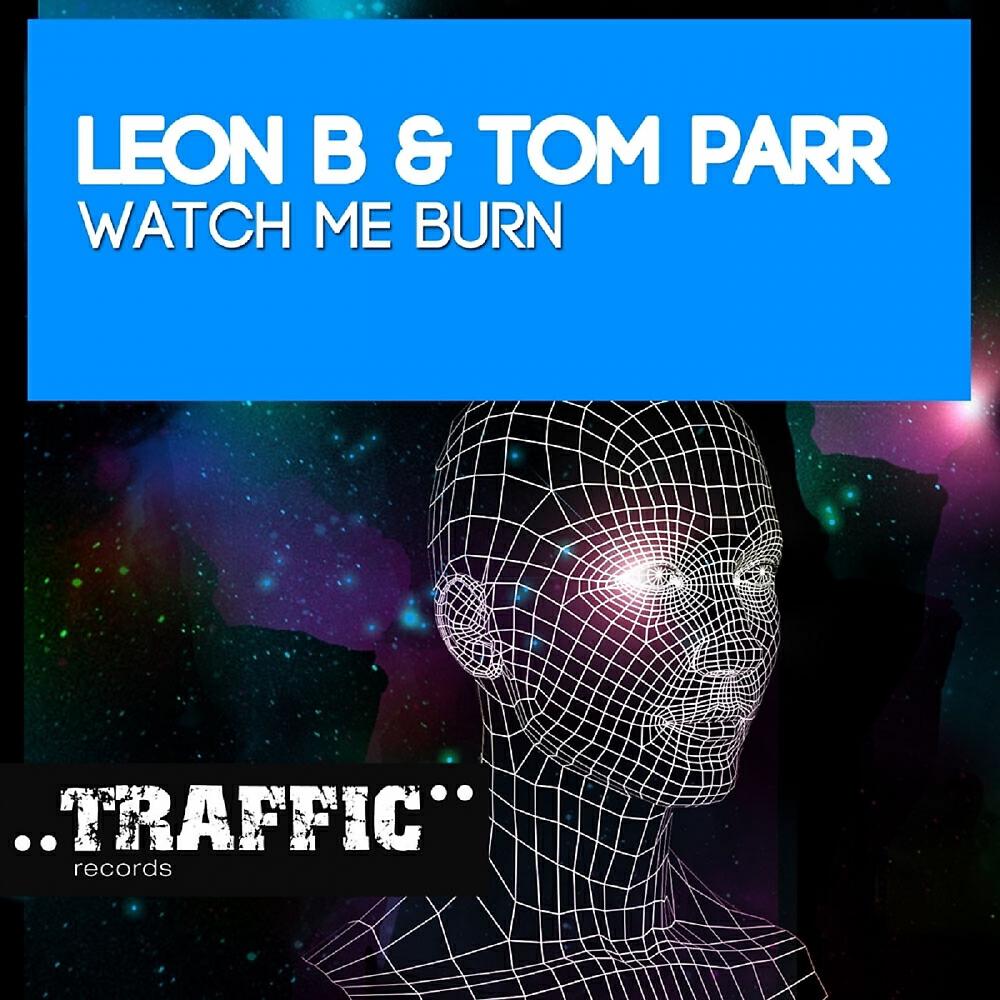 Релиз Watch Me Burn