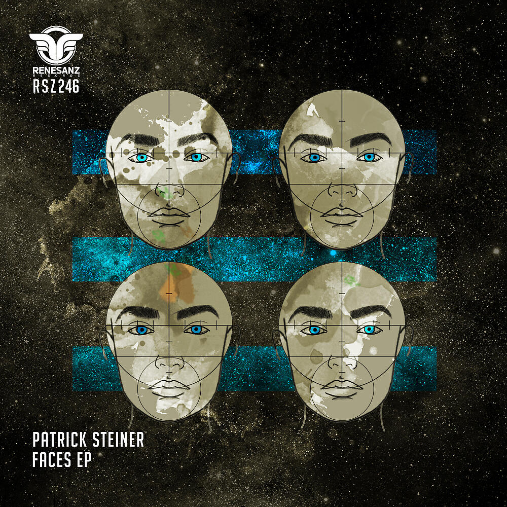 Релиз Faces EP