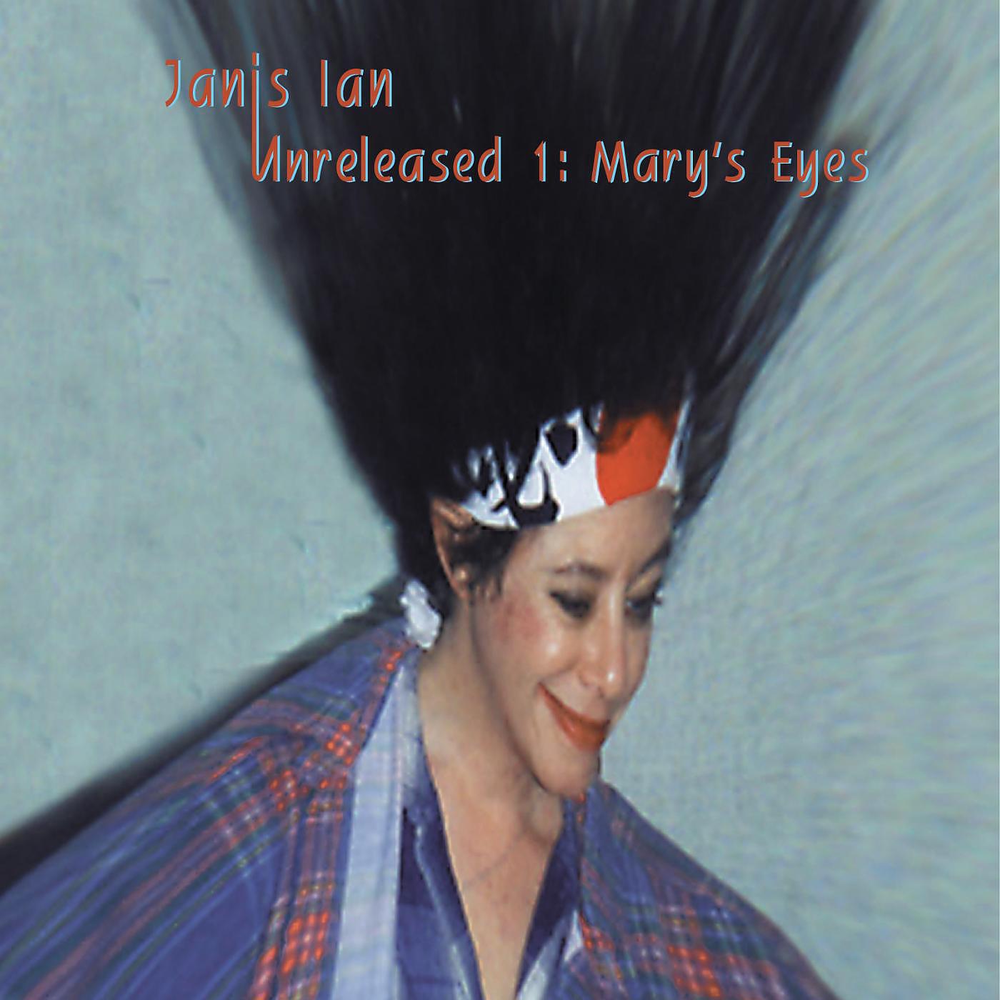 Релиз Unreleased 1: Mary's Eyes