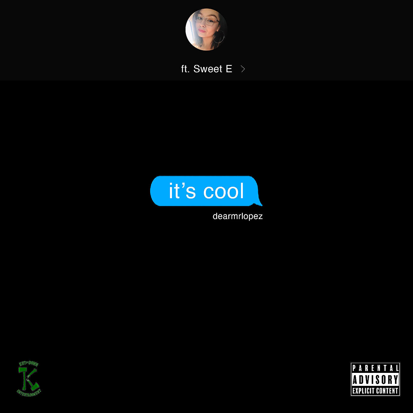 Релиз It’s Cool