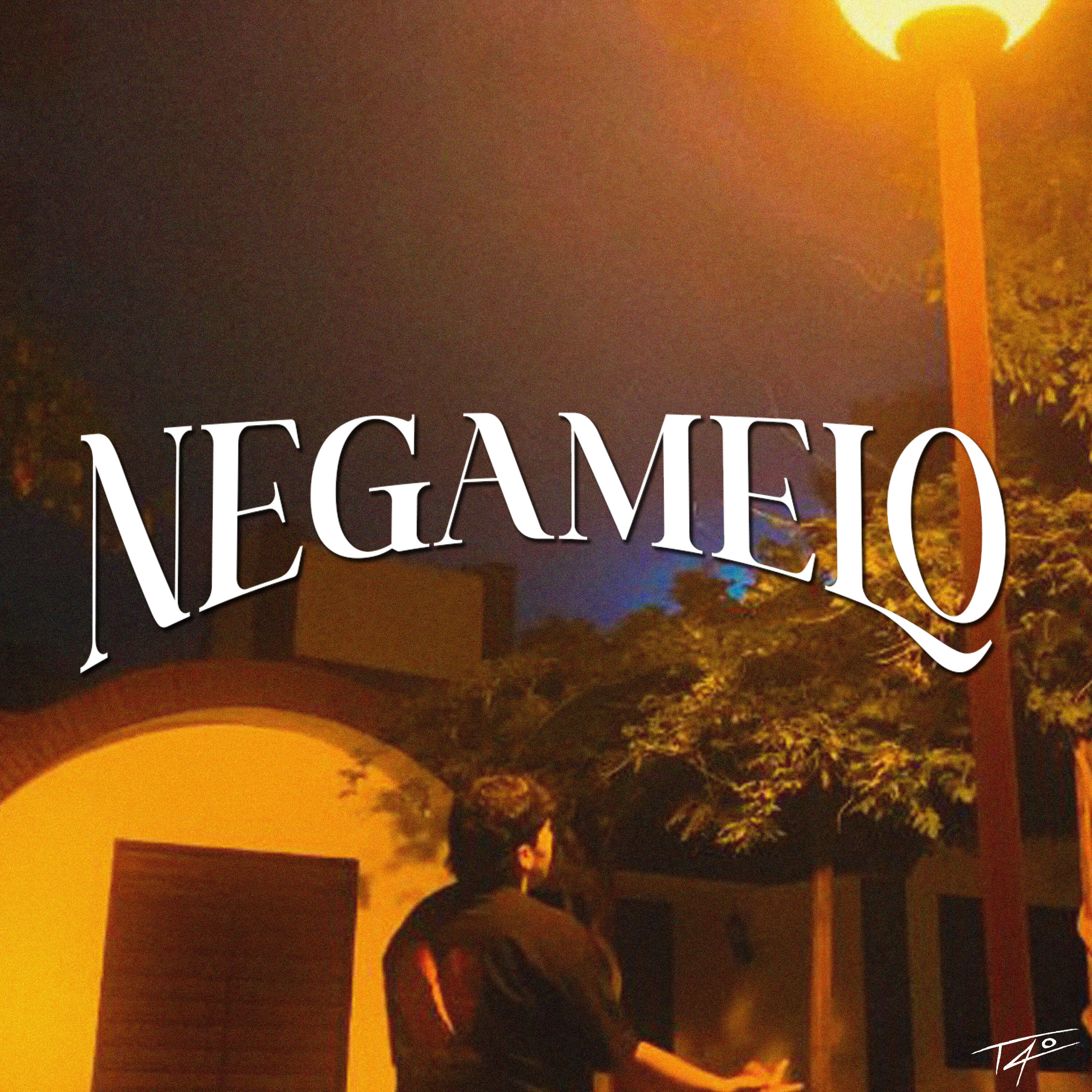 Релиз Negamelo