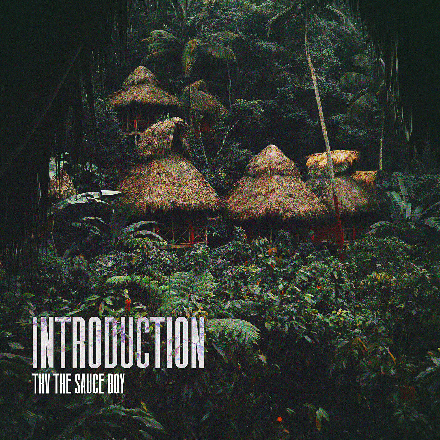 Релиз INTRODUCTION