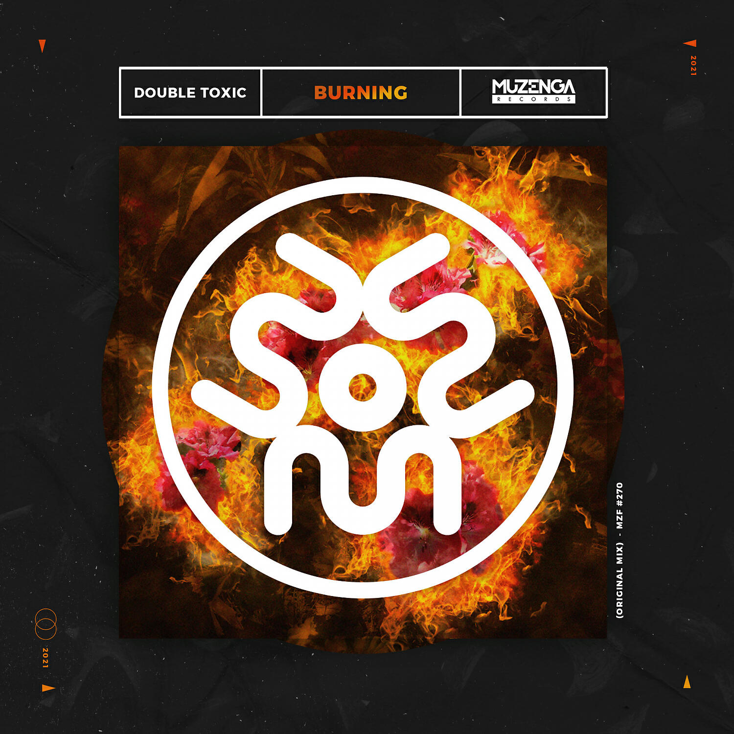 Релиз Burning