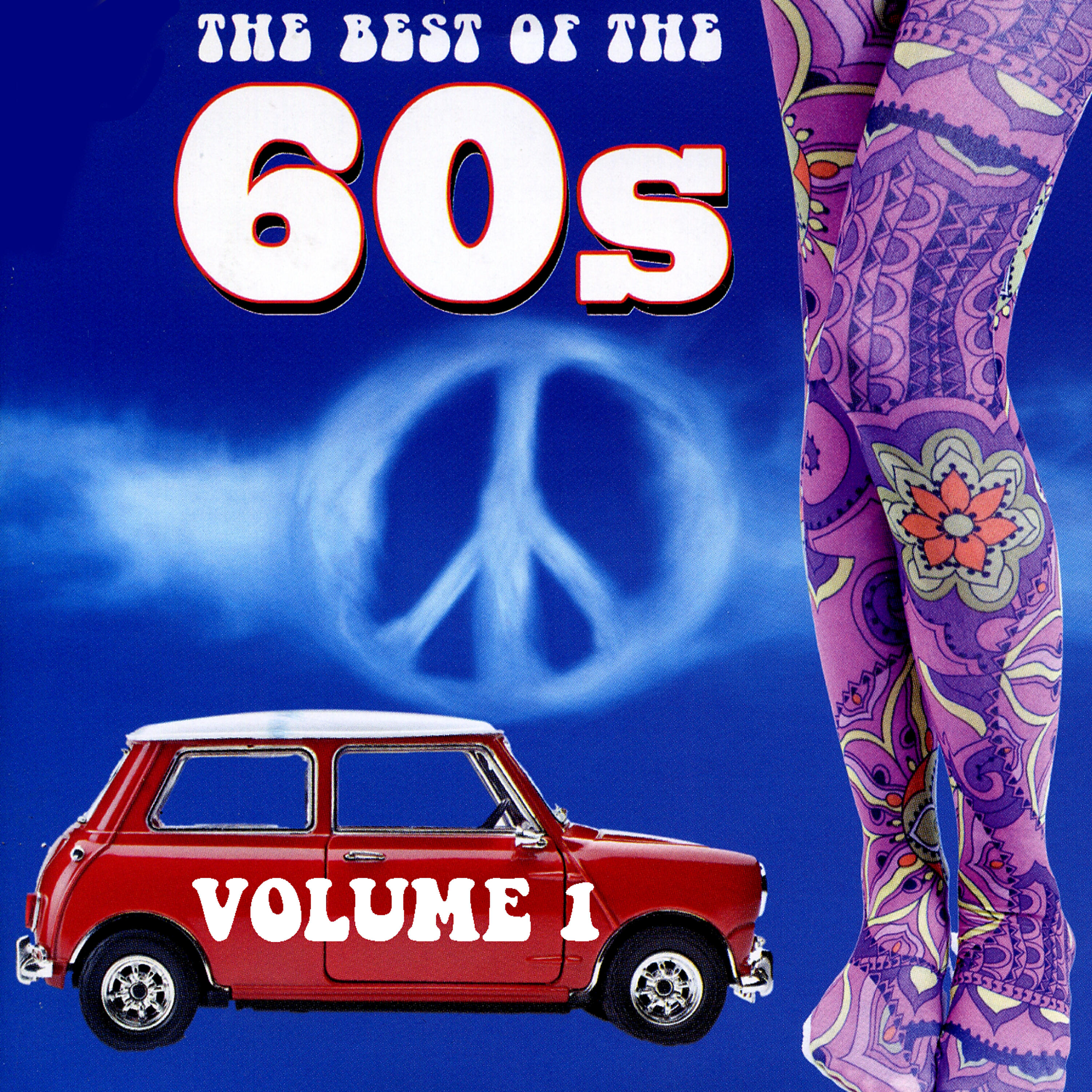 Релиз The Best Of The 60's Volume 1