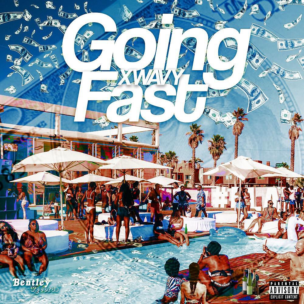 Релиз Going Fast