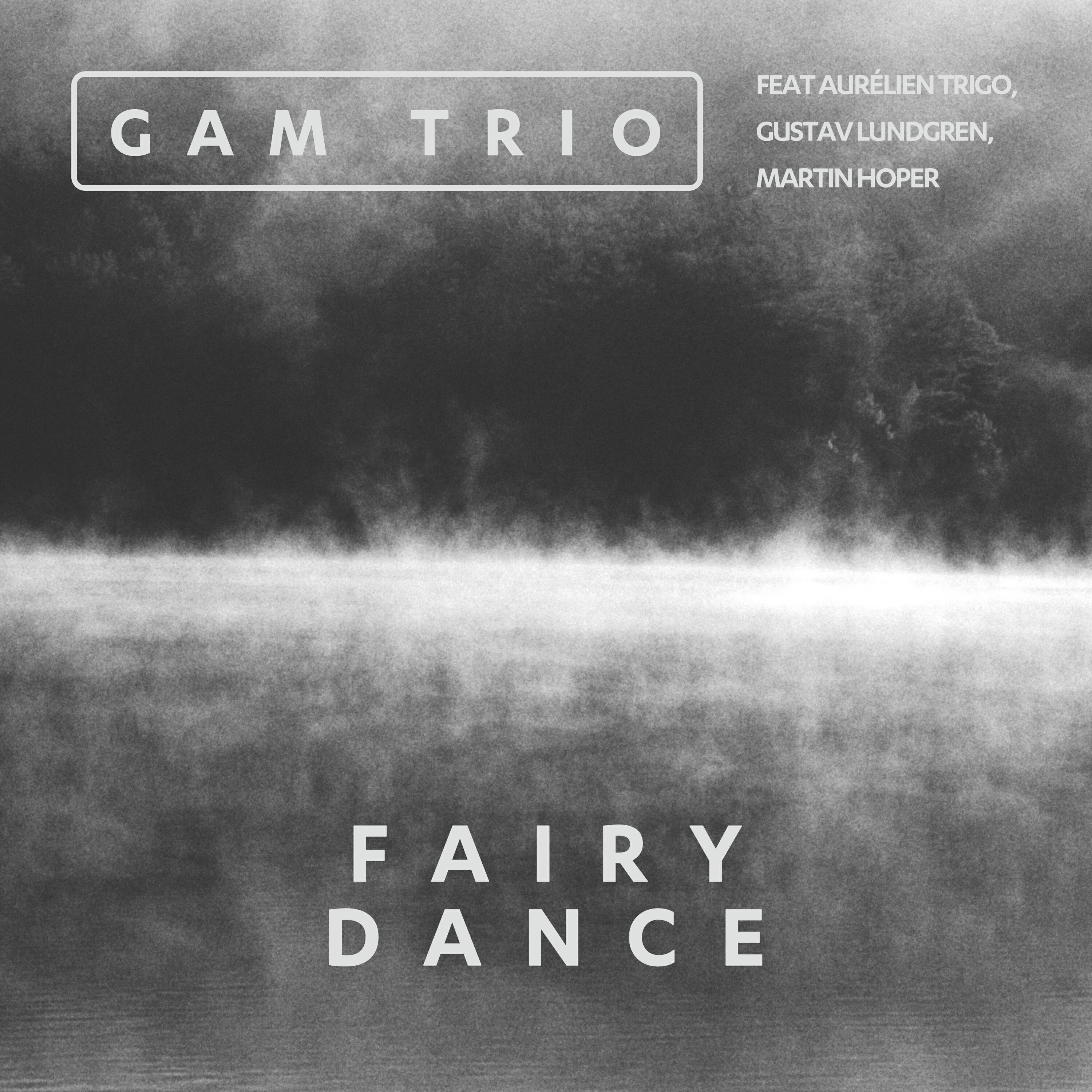 Релиз Fairy Dance