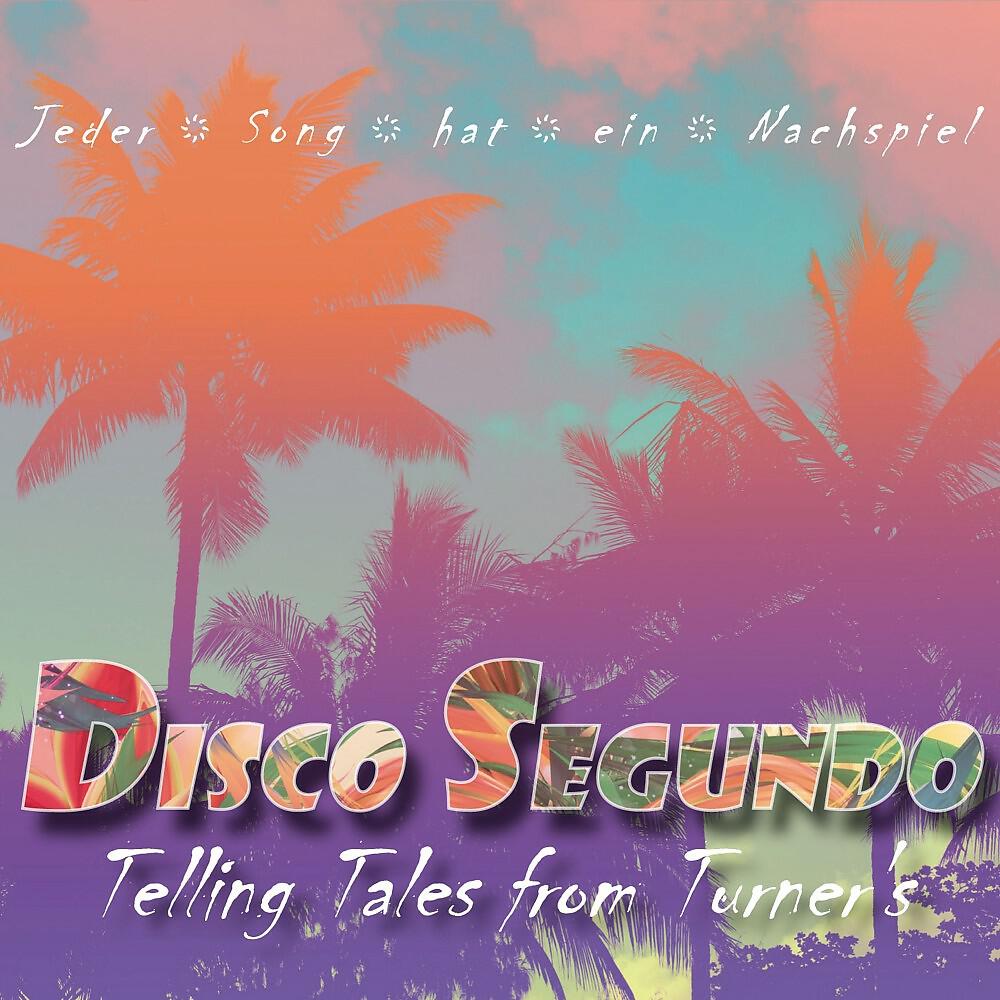 Релиз Disco Segundo