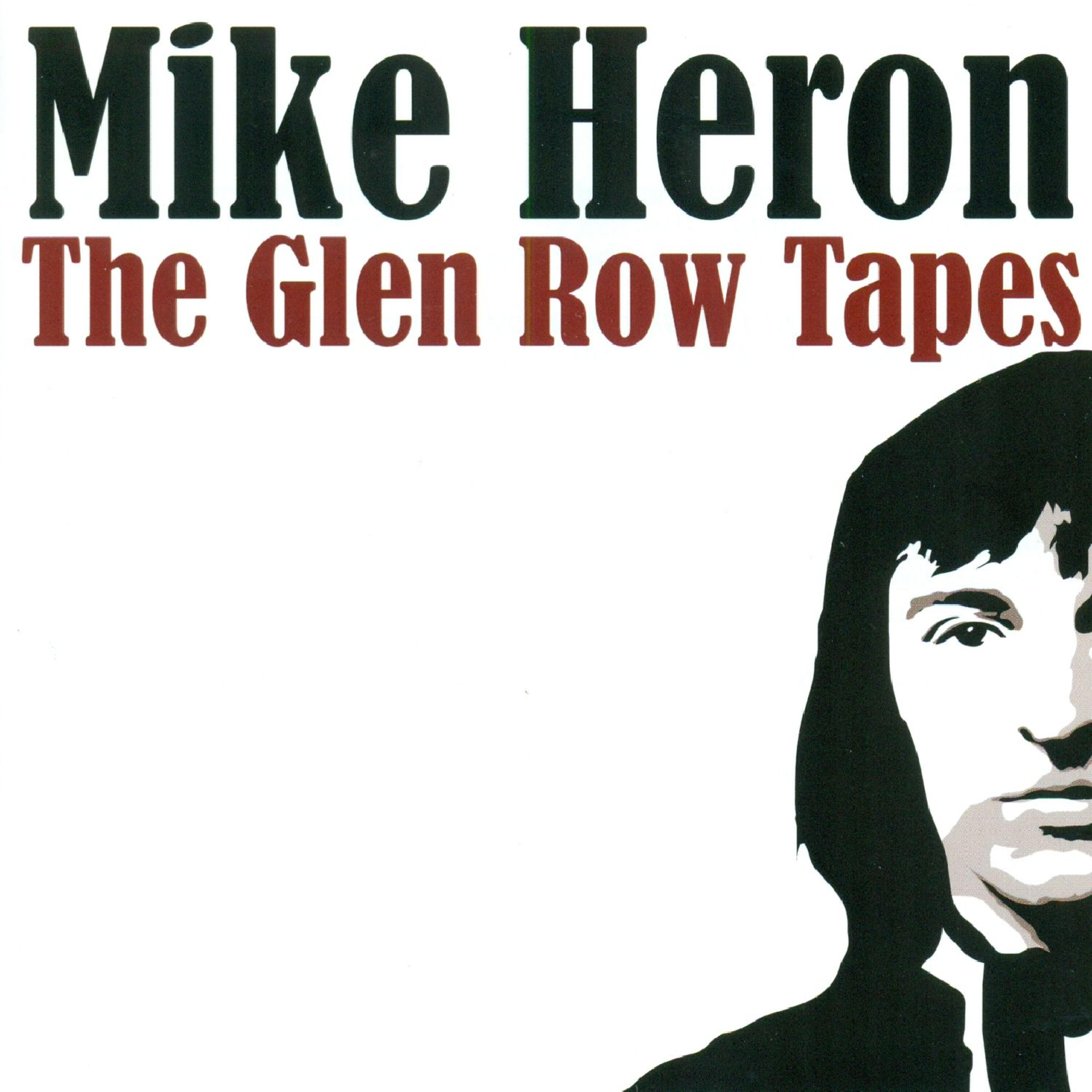 Релиз The Glen Row Tapes