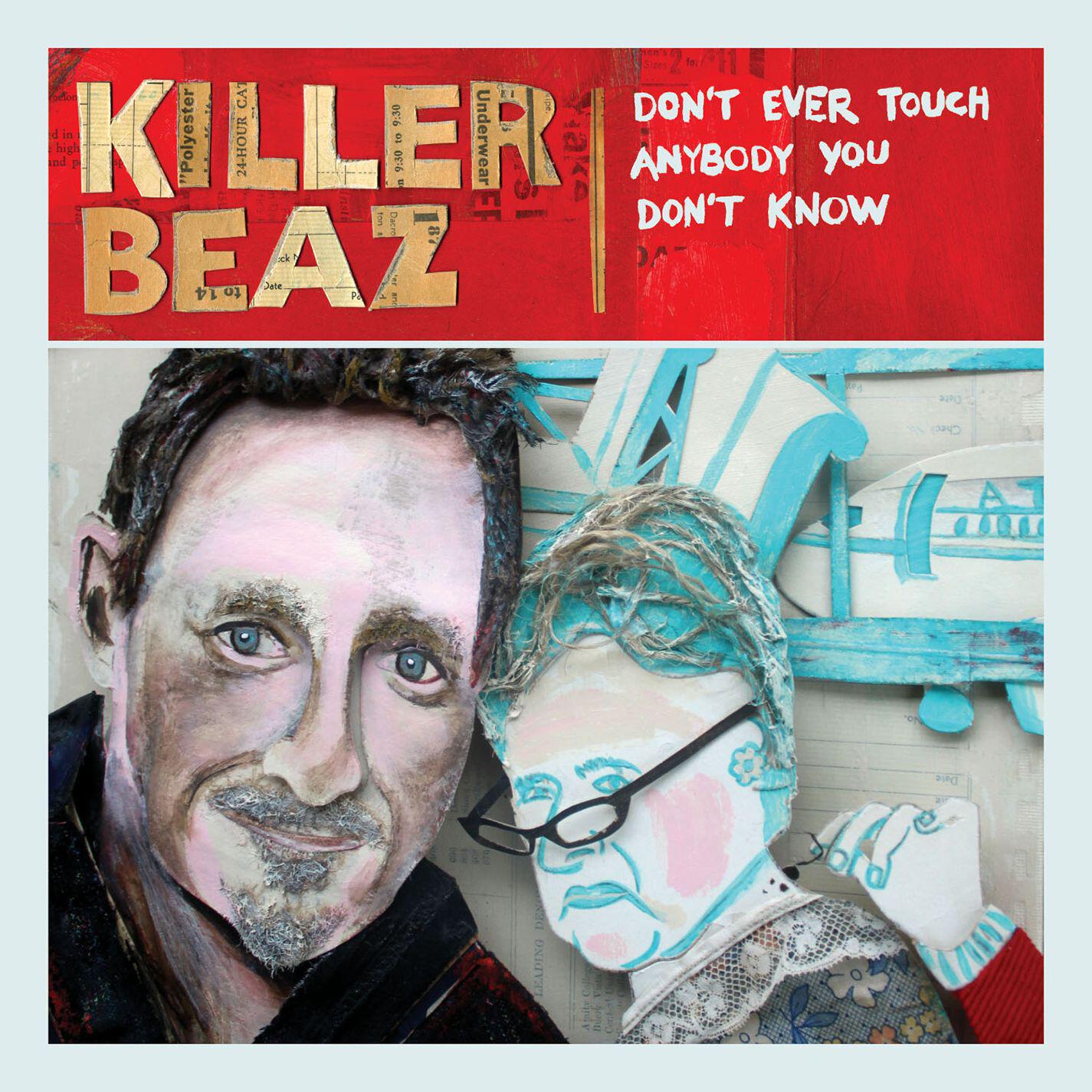 Killer Beaz