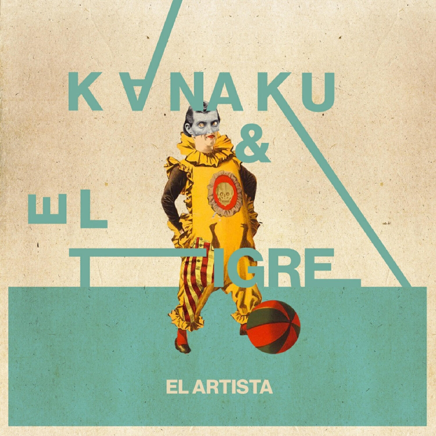 Релиз El Artista