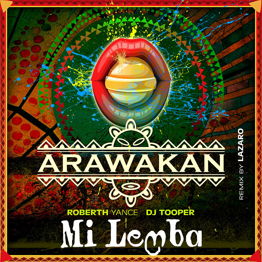Релиз Mi Lemba