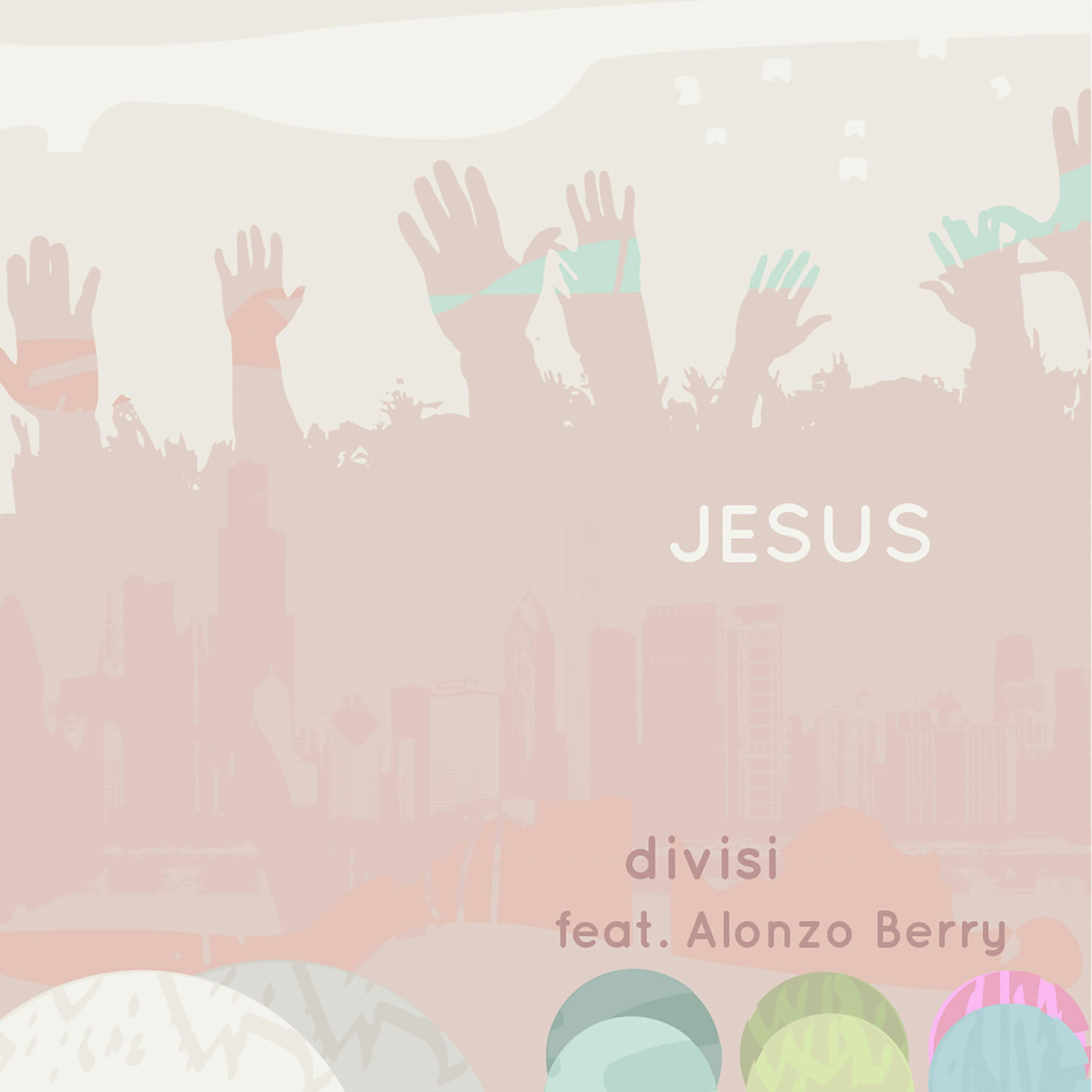 Релиз Jesus