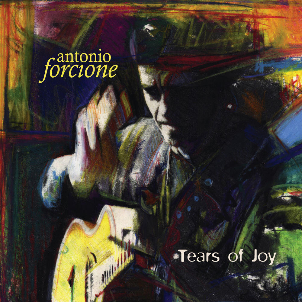 Релиз Tears of Joy