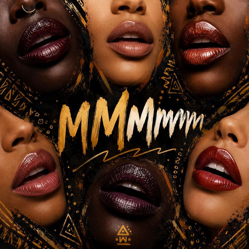 Релиз MMMmmm (Radio Edit)