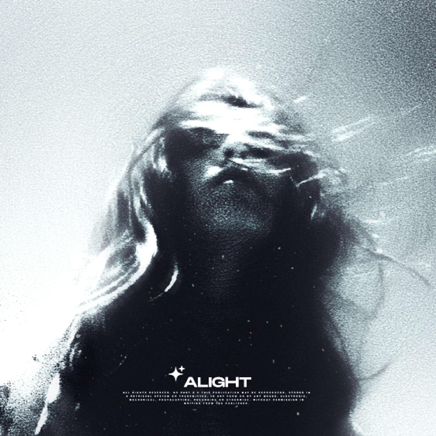 Релиз ALIGHT