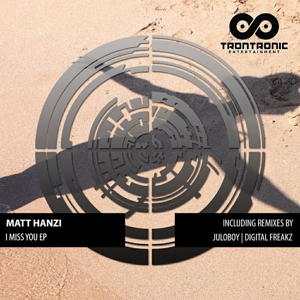 Matt Hanzi