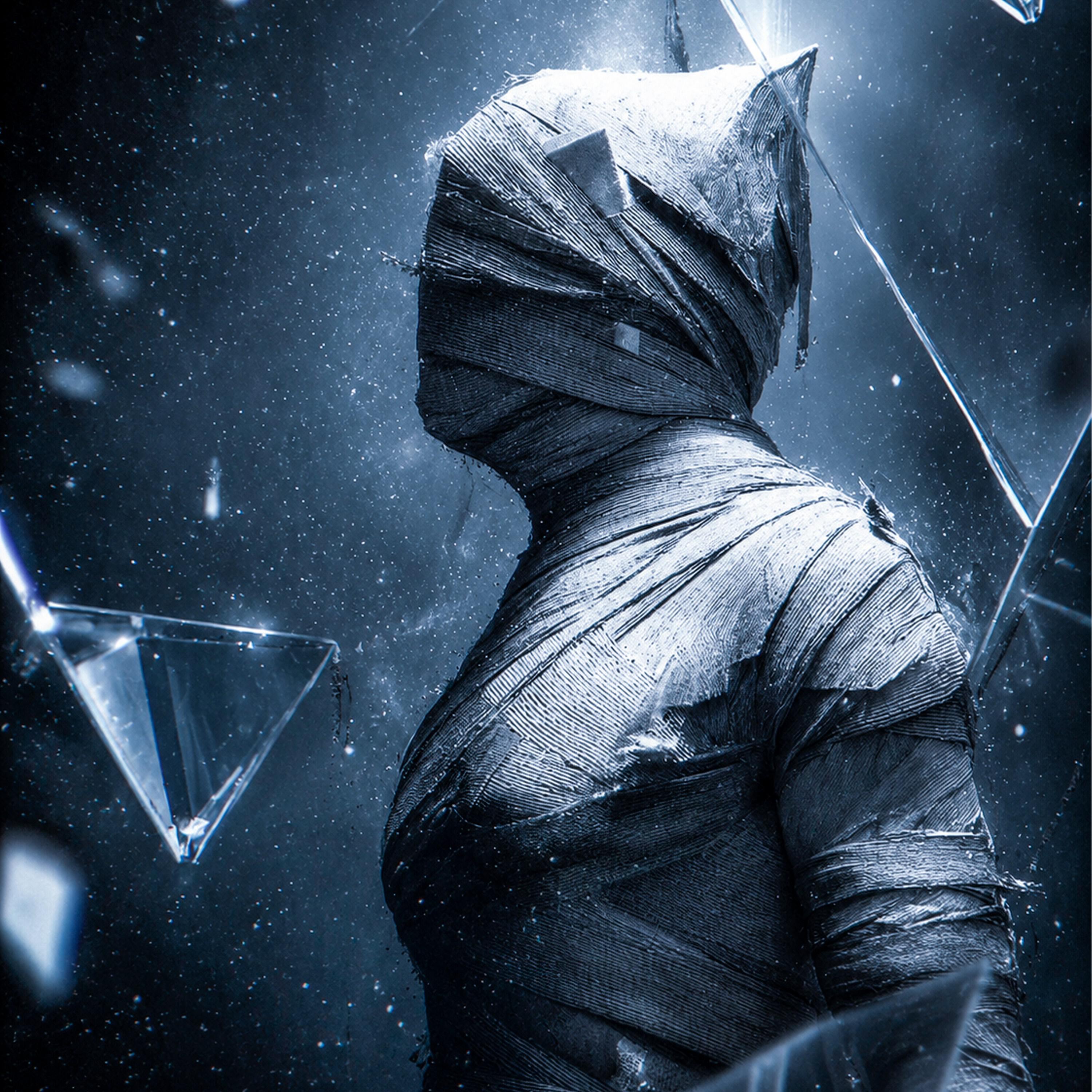 Релиз Insomnia