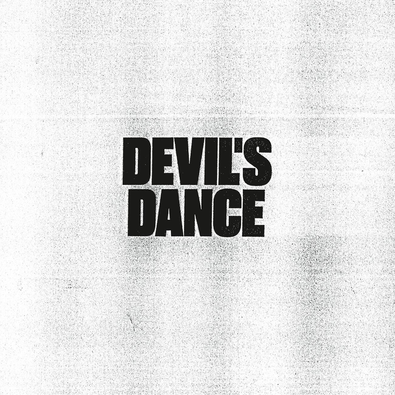 Релиз Devil’s Dance