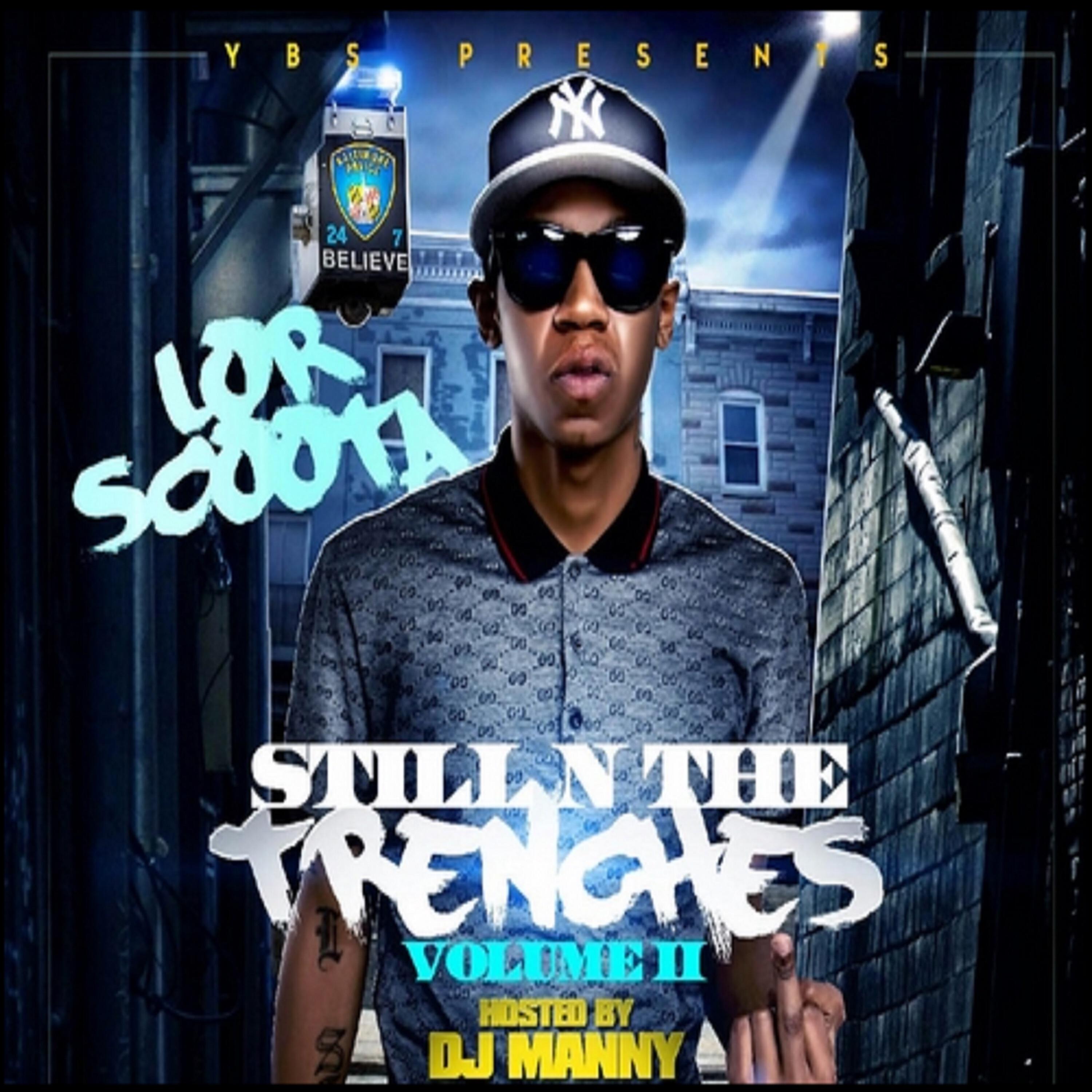 Релиз Still N The Trenches Volume 2